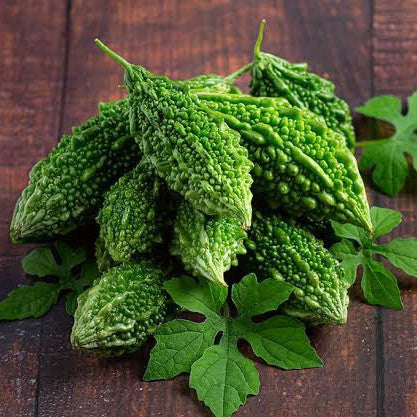 Bitter Gourd Small/छोटा करेला  Seeds