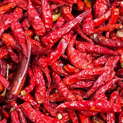 Chilli Kashmiri seeds (कश्मीरी मिर्ची के बीज )