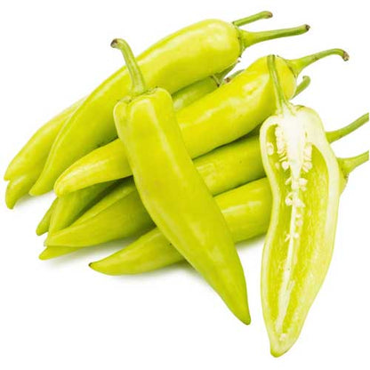 Chilli  Banana Pepper Seeds/Bajji Chilli